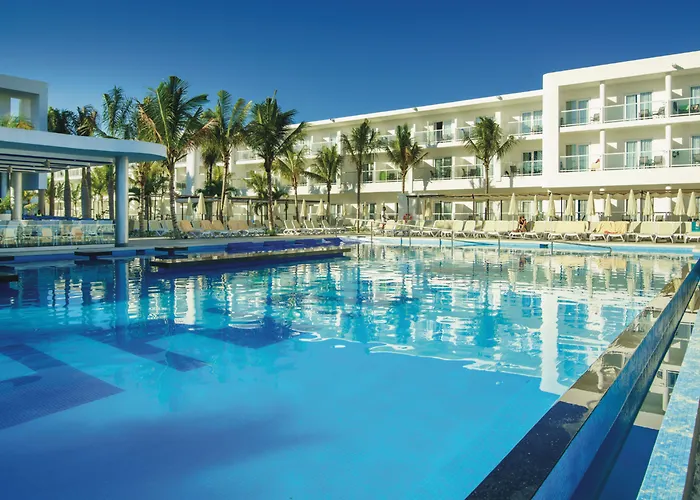 Riu Reggae (Adults Only)